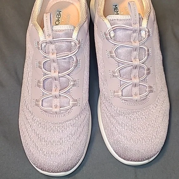 🥳SOLD🎉 Women's Skechers Vapour Foam Lite Revolve Sneaker Size 9.5 - Picture 3 of 8